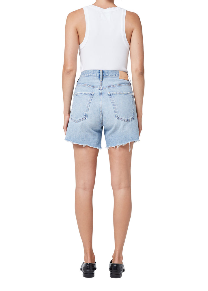 Citizens of Humanity - Elle Short in Keeper