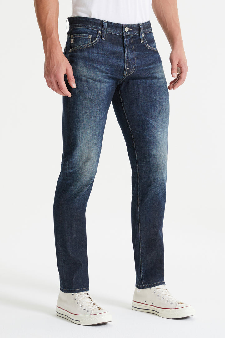 AG - Tellis in 4 Years Lunar Men's Denim