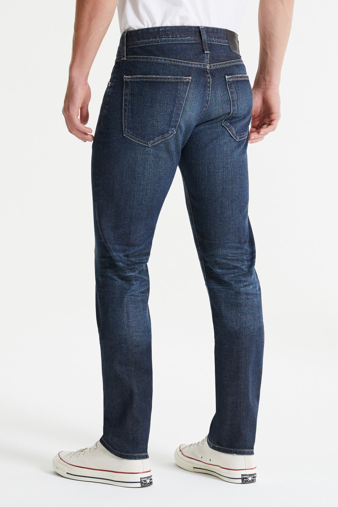 AG - Tellis in 4 Years Lunar Men's Denim