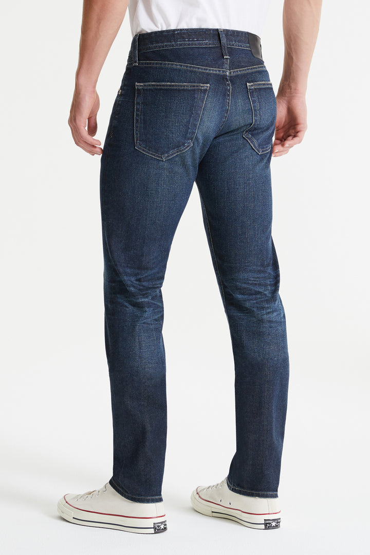 AG - Tellis in 4 Years Lunar Men's Denim