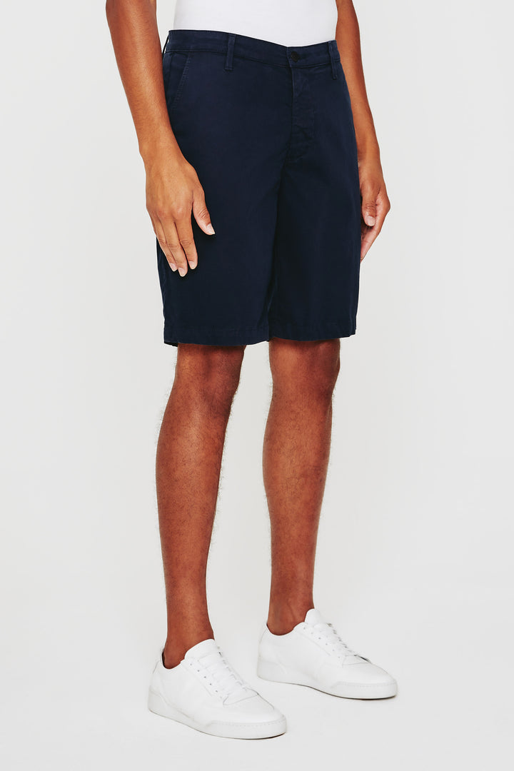 AG - Griffin Tailored Short in Deep Navy