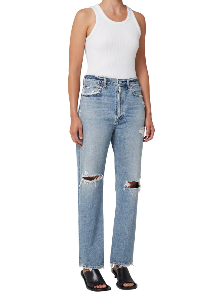 AGOLDE - 90's Jean in Isolate