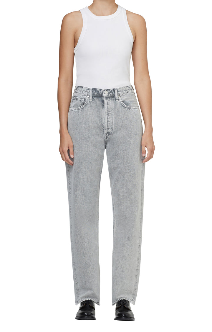 CITIZENS OF HUMANITY - Eva Boyfriend Jeans in Nevis