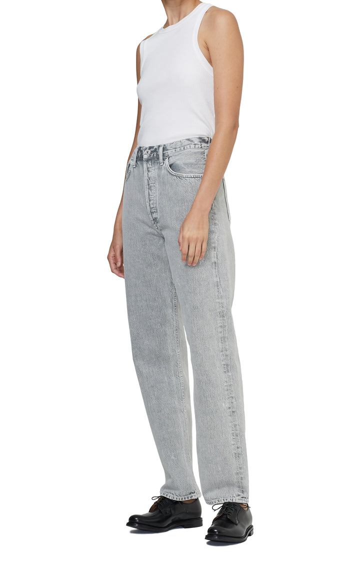 CITIZENS OF HUMANITY - Eva Boyfriend Jeans in Nevis