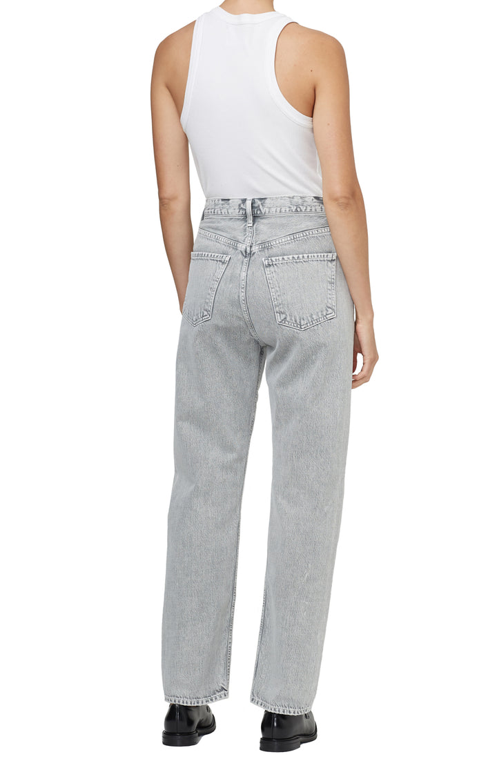 CITIZENS OF HUMANITY - Eva Boyfriend Jeans in Nevis