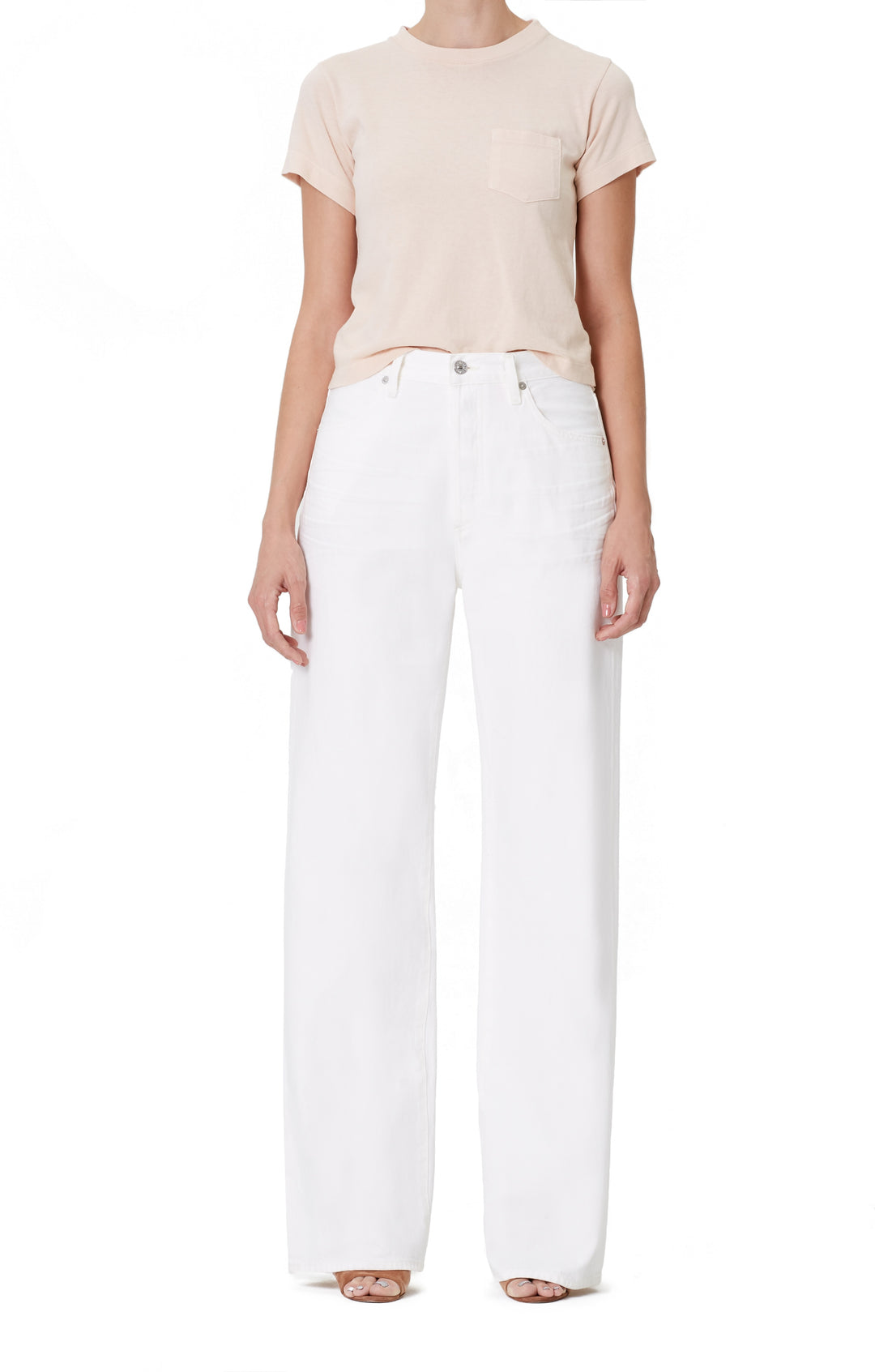 Citizens of Humanity - Annina Trouser Jean in Idyll