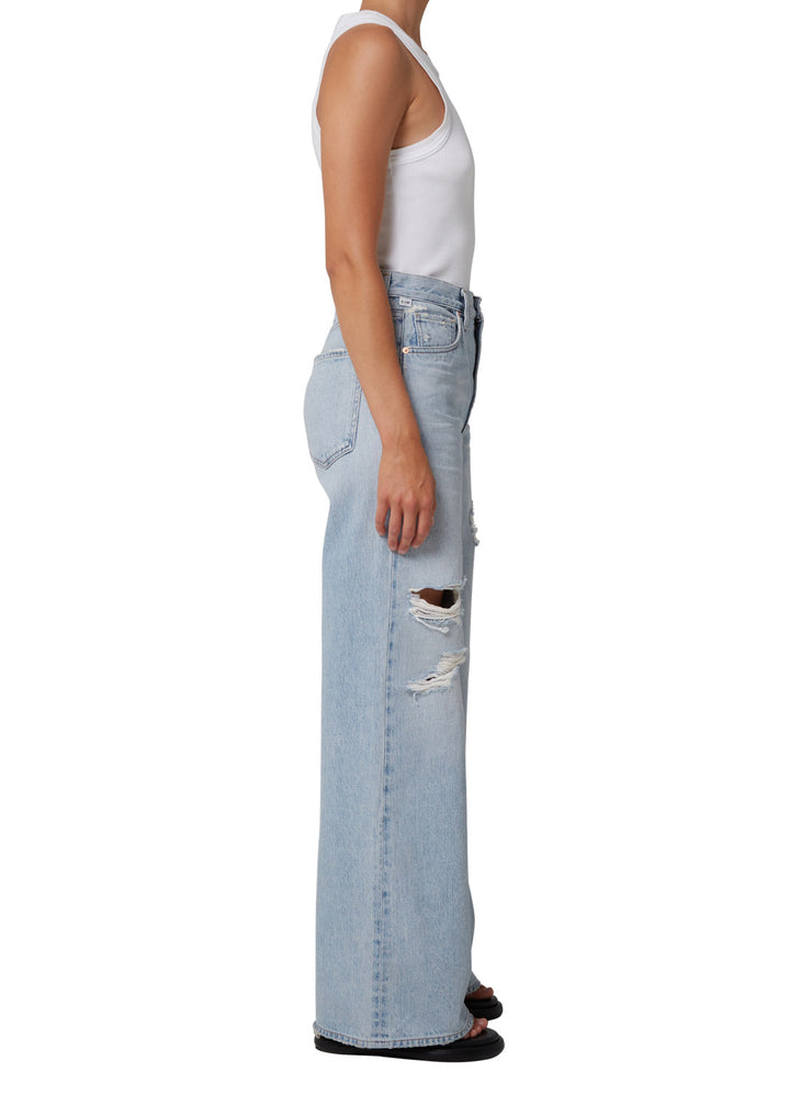 Citizens of Humanity - Paloma Baggy in La Fayette