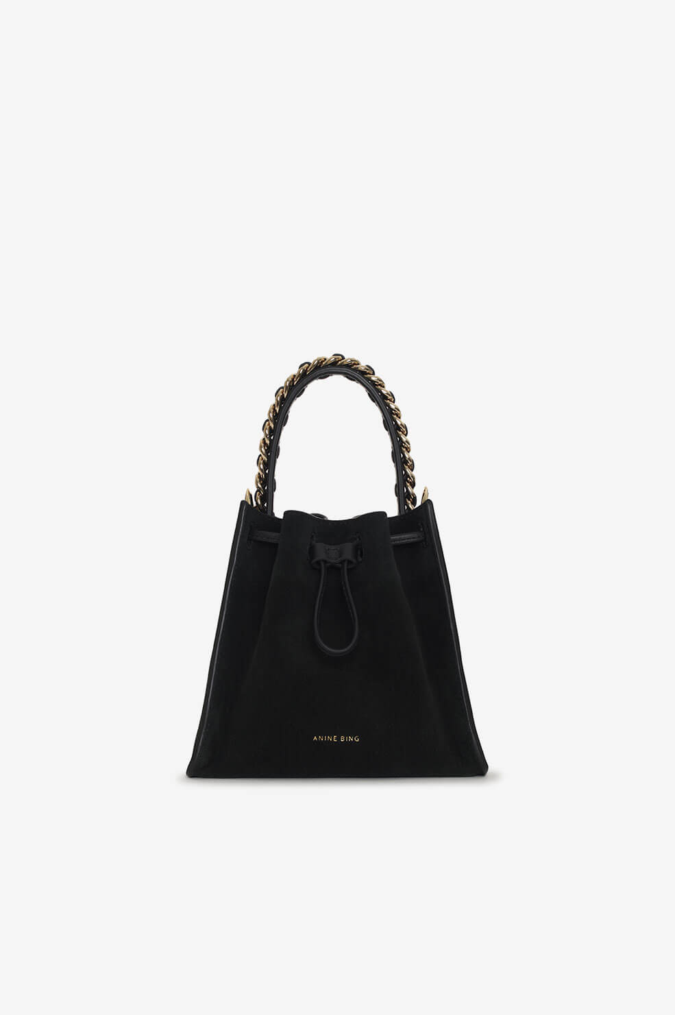 Anine Bing - Ursula Bag in Black