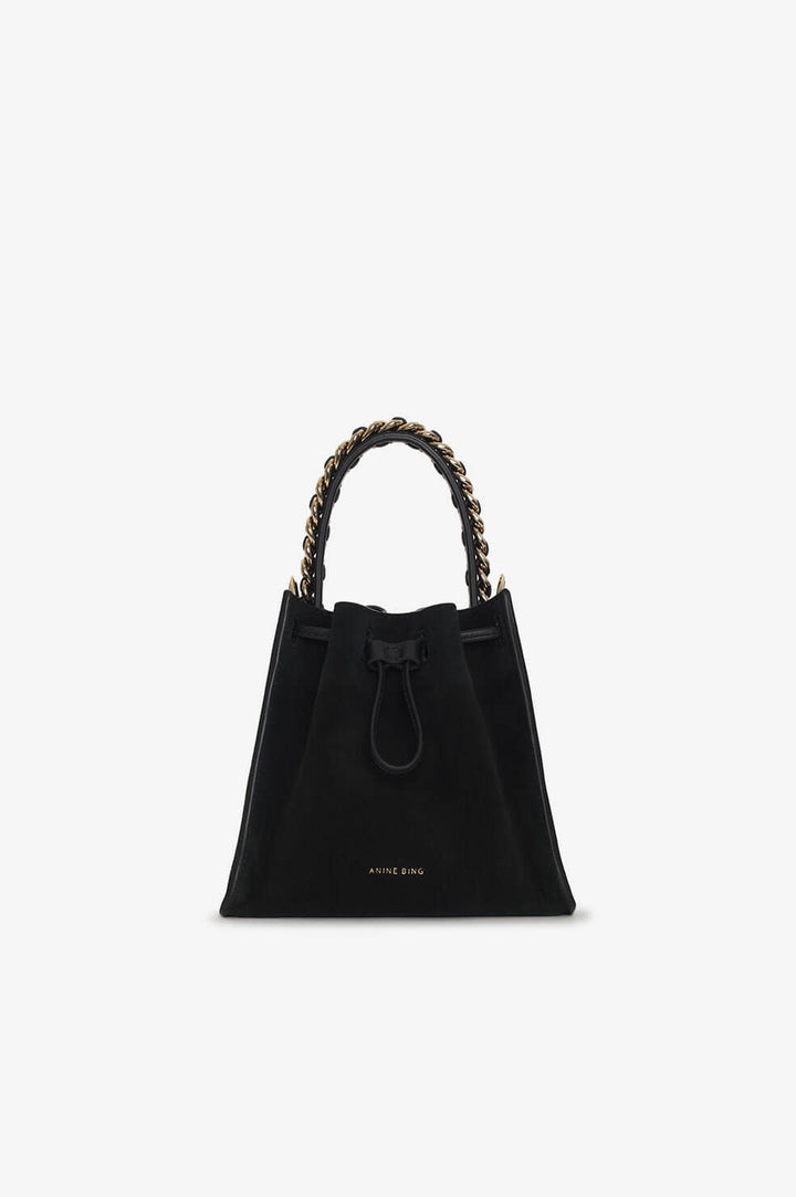 Anine Bing - Ursula Bag in Black