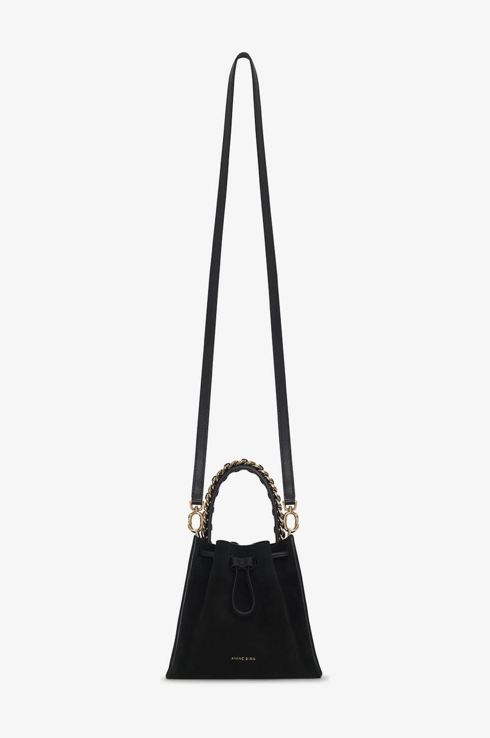 Anine Bing - Ursula Bag in Black