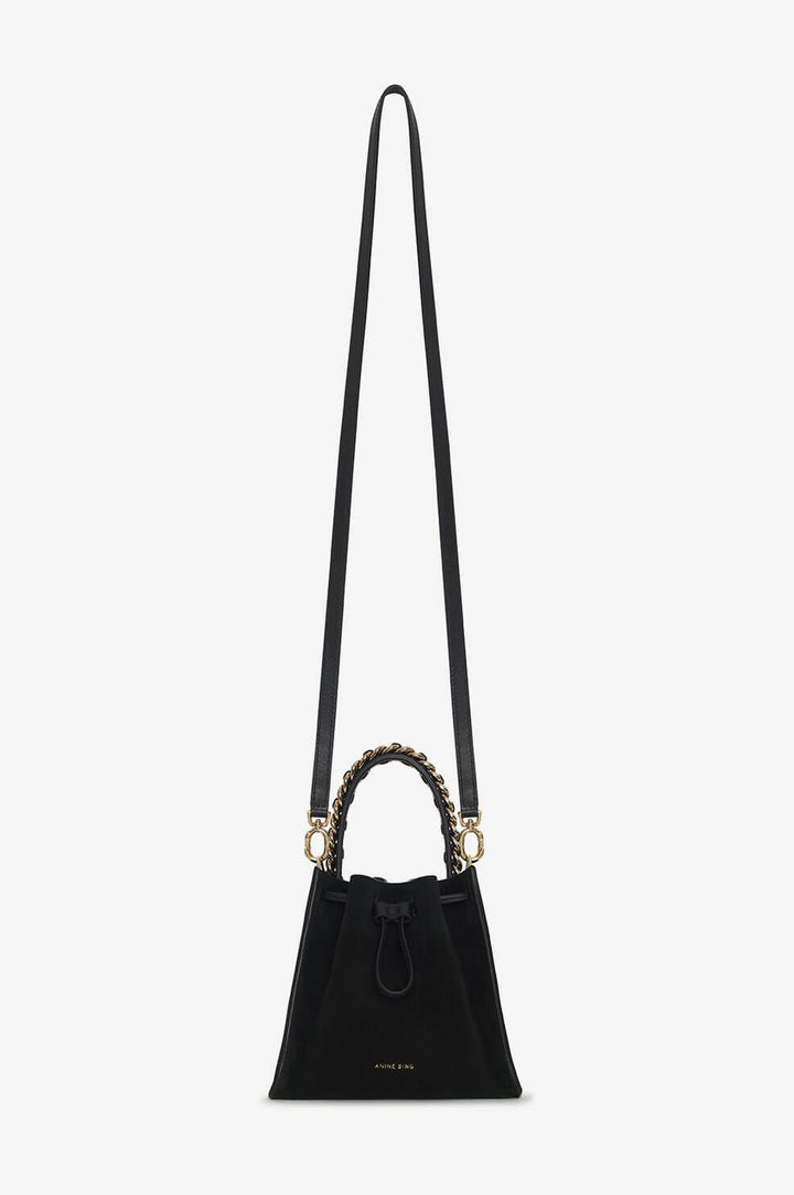 Anine Bing - Ursula Bag in Black