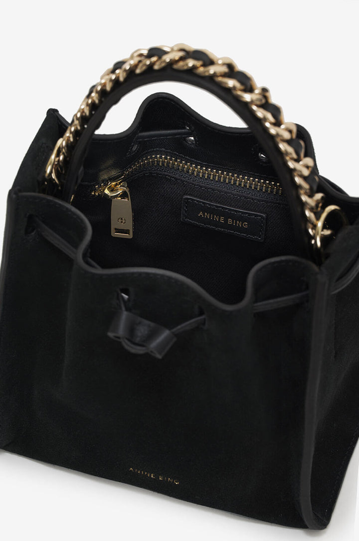 Anine Bing - Ursula Bag in Black