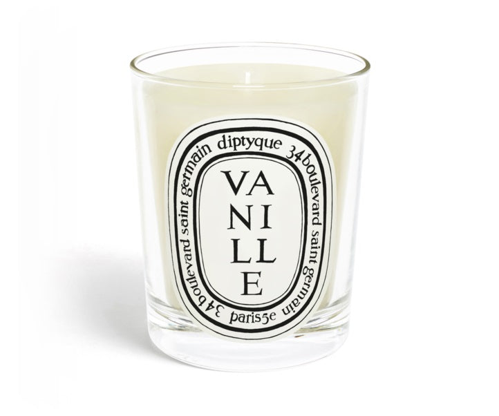 Diptyque - Scented Candle Vanille 190g