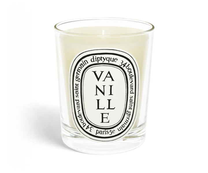Diptyque - Scented Candle Vanille 190g