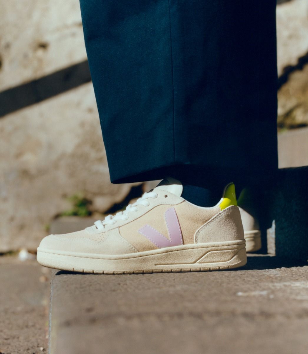 Veja v10 cheap street style