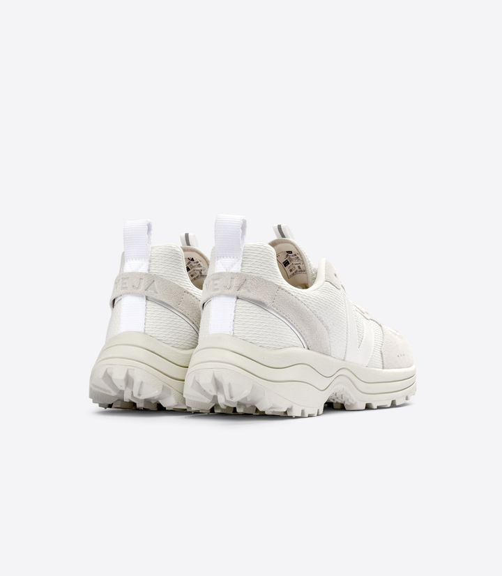 Veja - Venturi Hexamesh in Gravel White