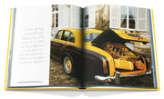 Assouline - Veuve Clicquot Hardcover Book