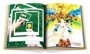 Assouline - Veuve Clicquot Hardcover Book