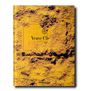 Assouline - Veuve Clicquot Hardcover Book