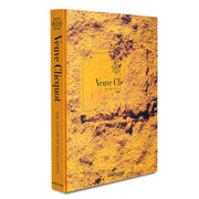 Assouline - Veuve Clicquot Hardcover Book