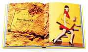 Assouline - Veuve Clicquot Hardcover Book