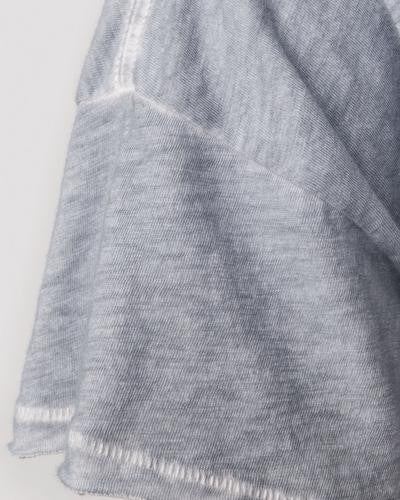 Rag & Bone - Vintage Crew with Pocket Tradewinds