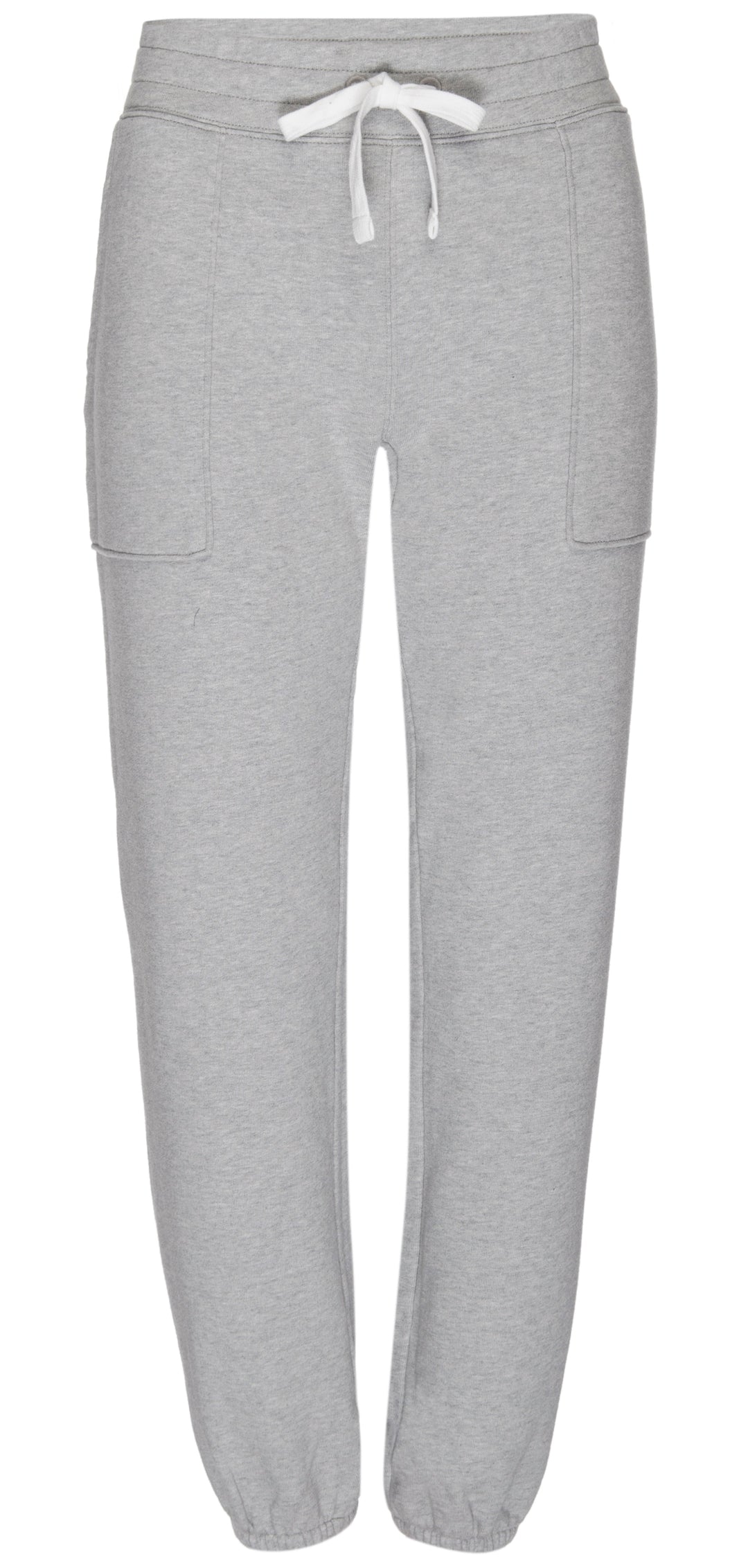 Frame - Vintage Sweatpant in Gris Heather