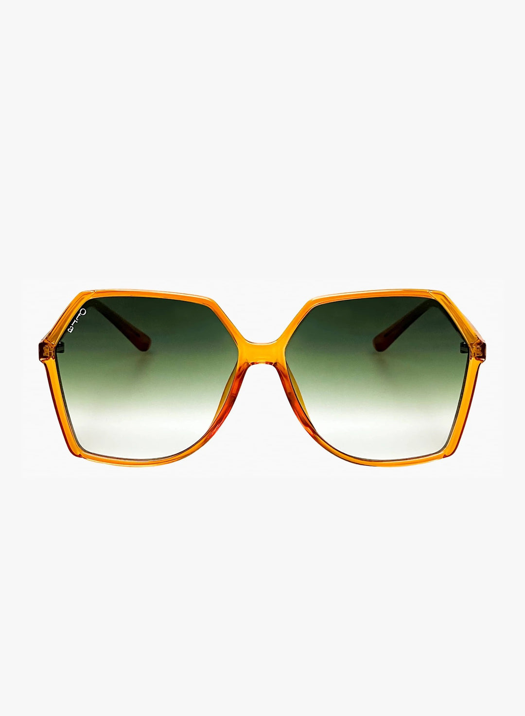 Otra Eyewear - Virgo Sunglasses in Gold