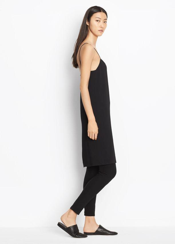 Vince - V-Neck Cami Dress