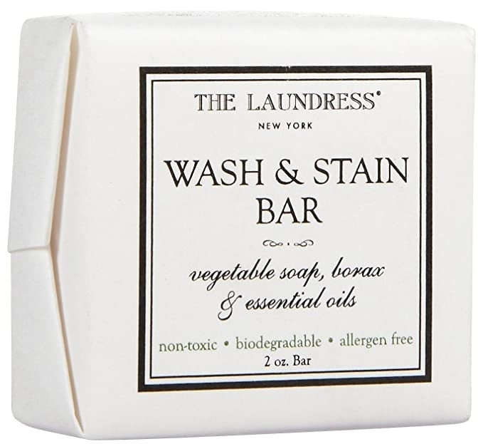Laundress - Wash & Stain Bar in Classic 2 Fl. oz.