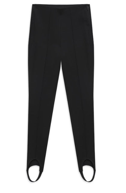 Anine Bing - West Pant in Black