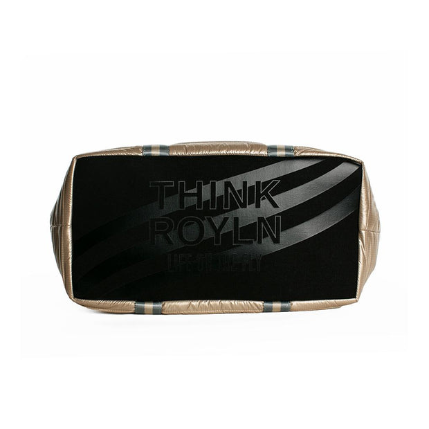 Think Rolyn Jet Set Wingman- Pearl Black – By Request