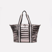 Think Royln - Wingman Slate Foil Tote Bag