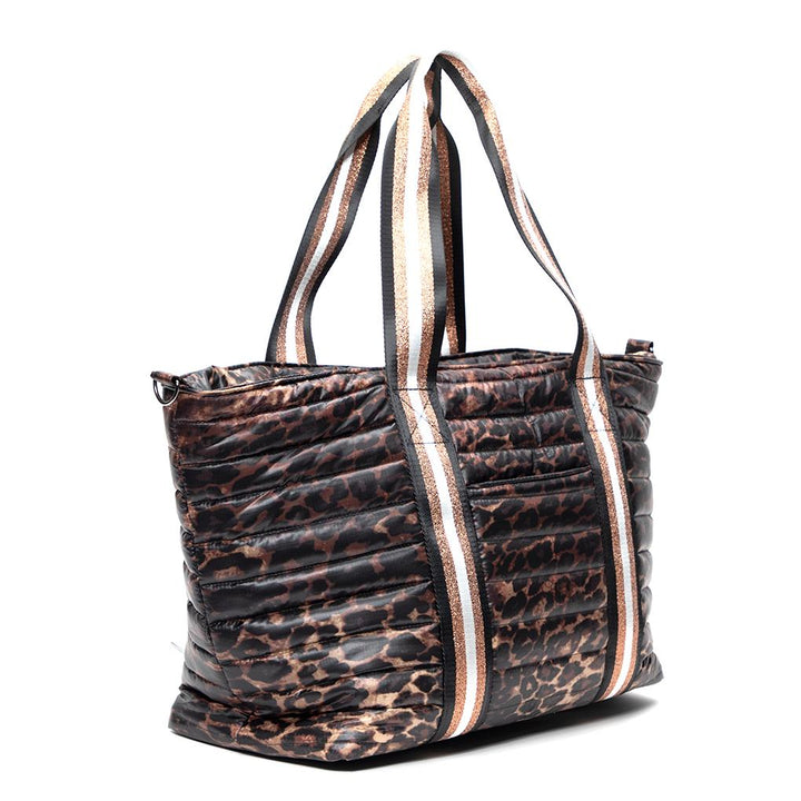 Think Royln - Wingman Urban Animal Neutral Tote Bag