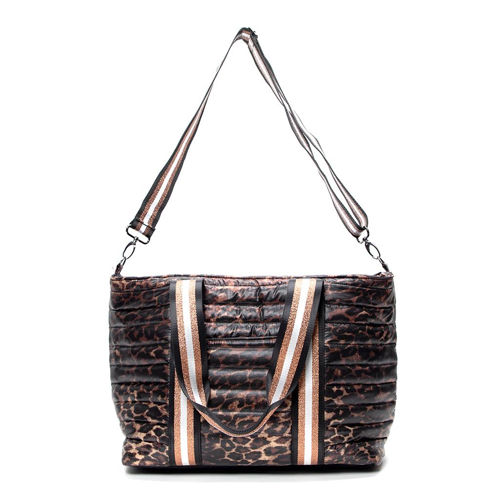 Think Royln - Wingman Urban Animal Neutral Tote Bag