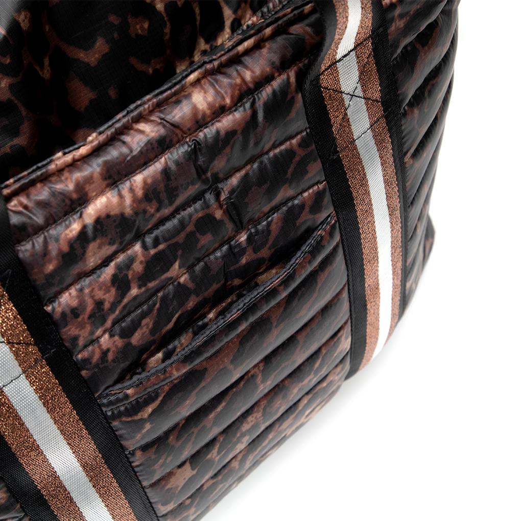 Think Royln - Wingman Urban Animal Neutral Tote Bag