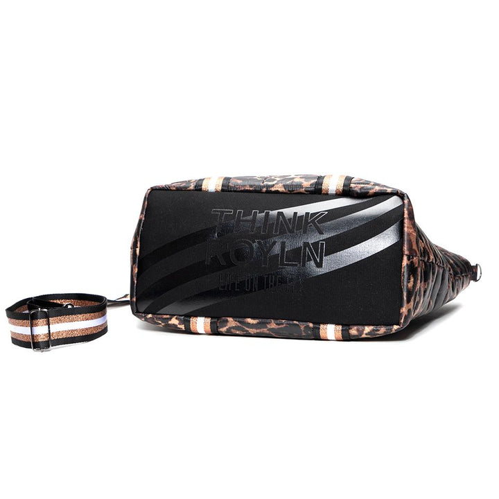 Think Royln - Wingman Urban Animal Neutral Tote Bag