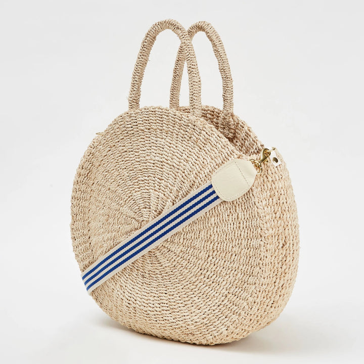 Clare V. - Woven Alice in Natural