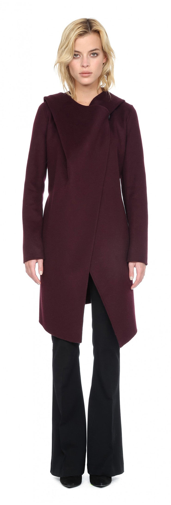 Soia & Kyo Soia & Kyo - Samia- F6 Grape at Blond Genius - 4