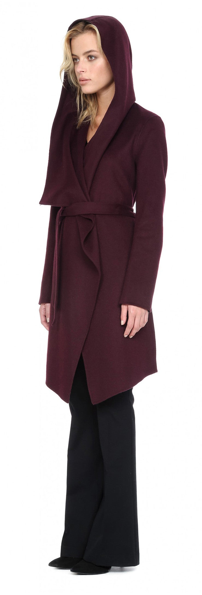 Soia & Kyo Soia & Kyo - Samia- F6 Grape at Blond Genius - 3