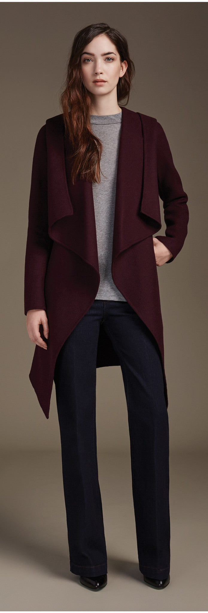 Soia & Kyo Soia & Kyo - Samia- F6 Grape at Blond Genius - 1