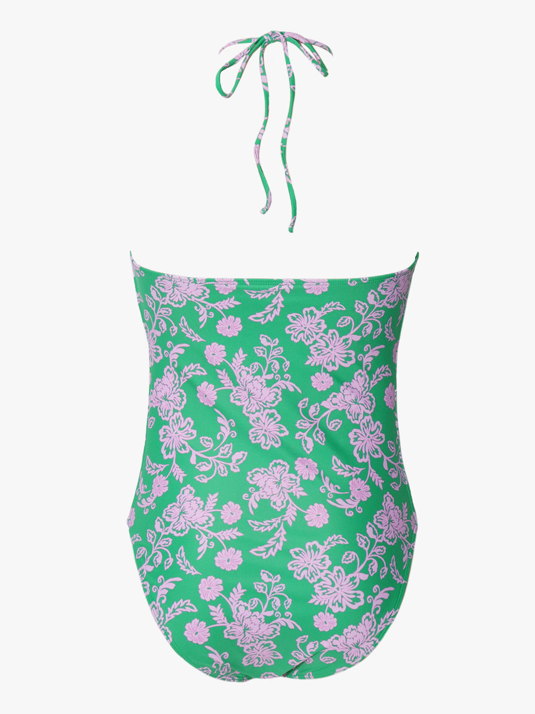 Xirena - Analyse Onepiece in Caprisyn Green Swim Accessories