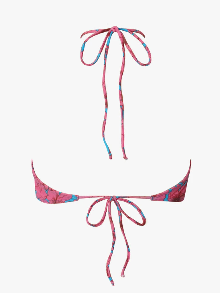 Xirena - Audri Bikini Top in Formentera Swim Accessories