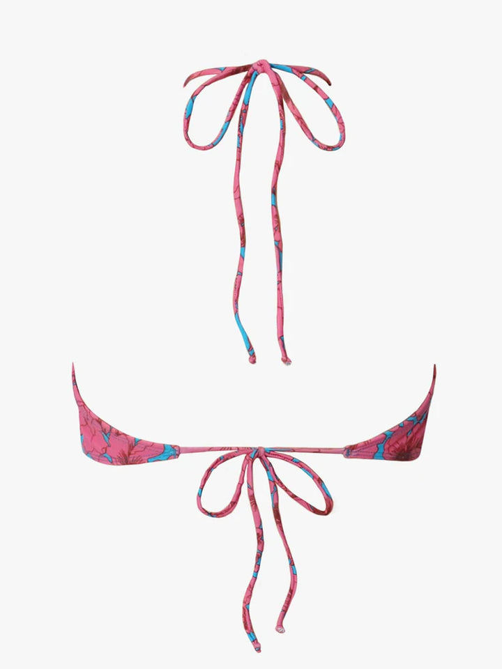 Xirena - Audri Bikini Top in Formentera Swim Accessories