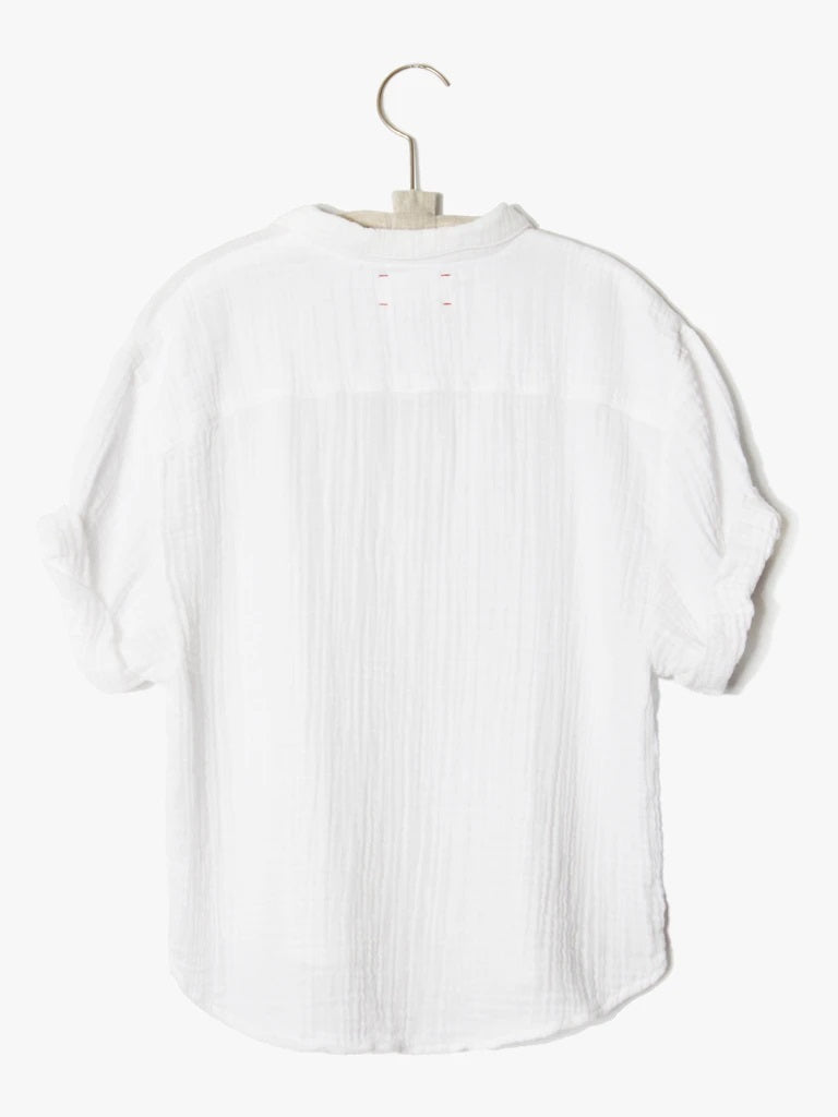 Xirena - Cruz Top in White Tops
