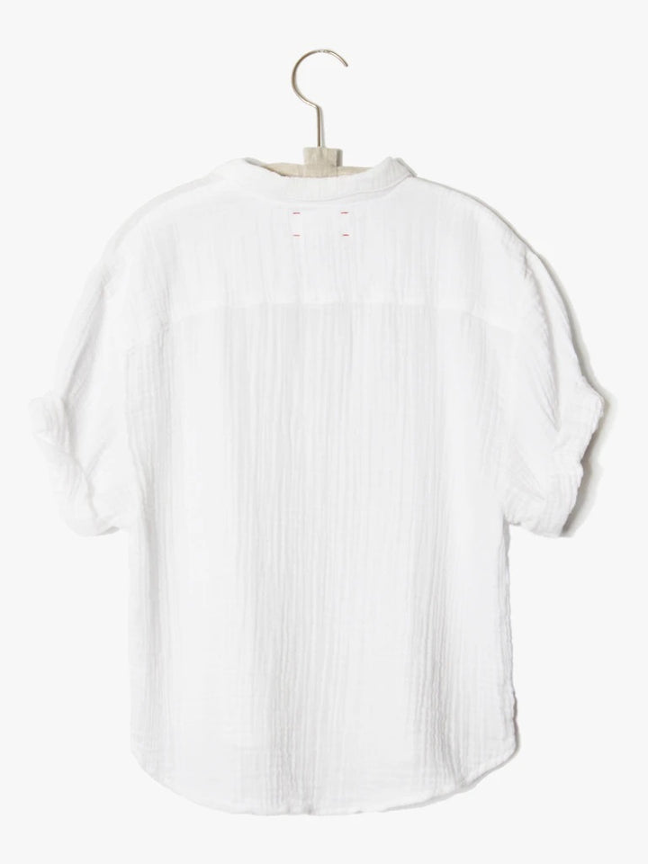 Xirena - Cruz Top in White Tops