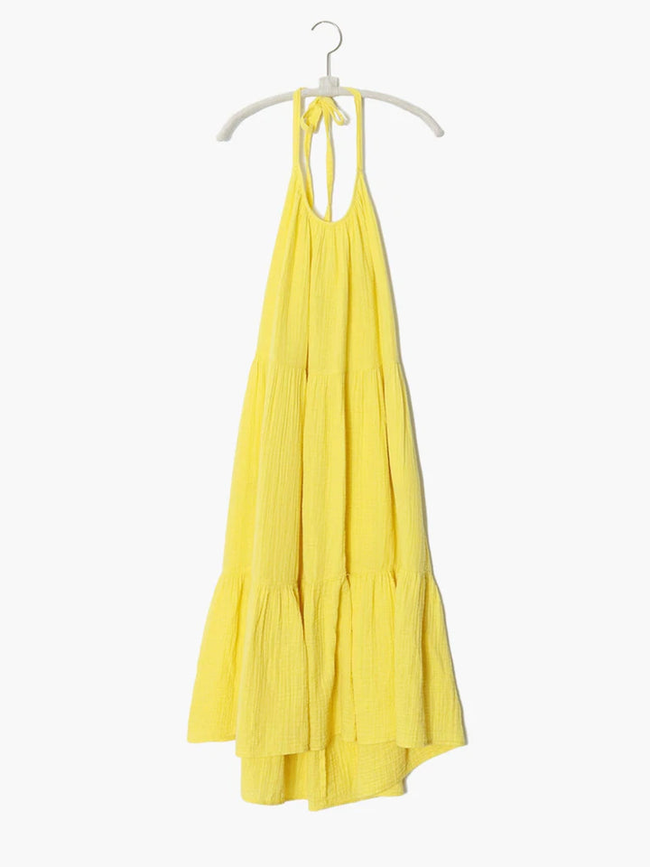 Xirena - Reagen Dress in Limon