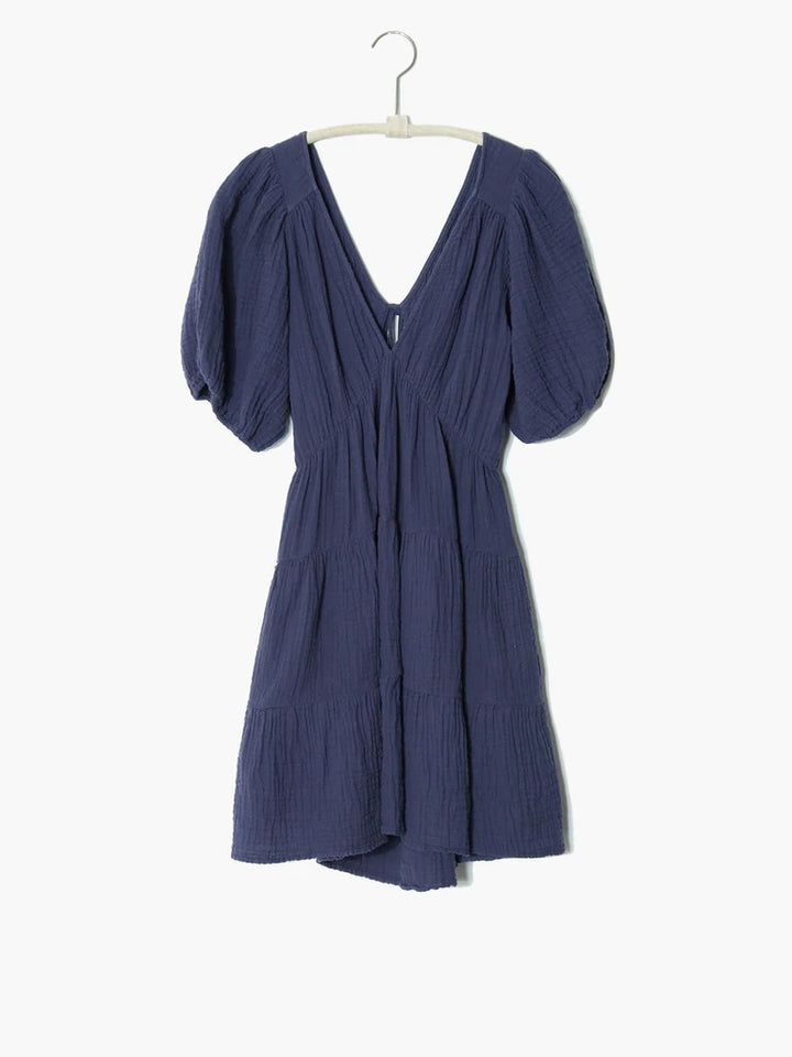 Xirena - Nissa Dress in Night Bleu