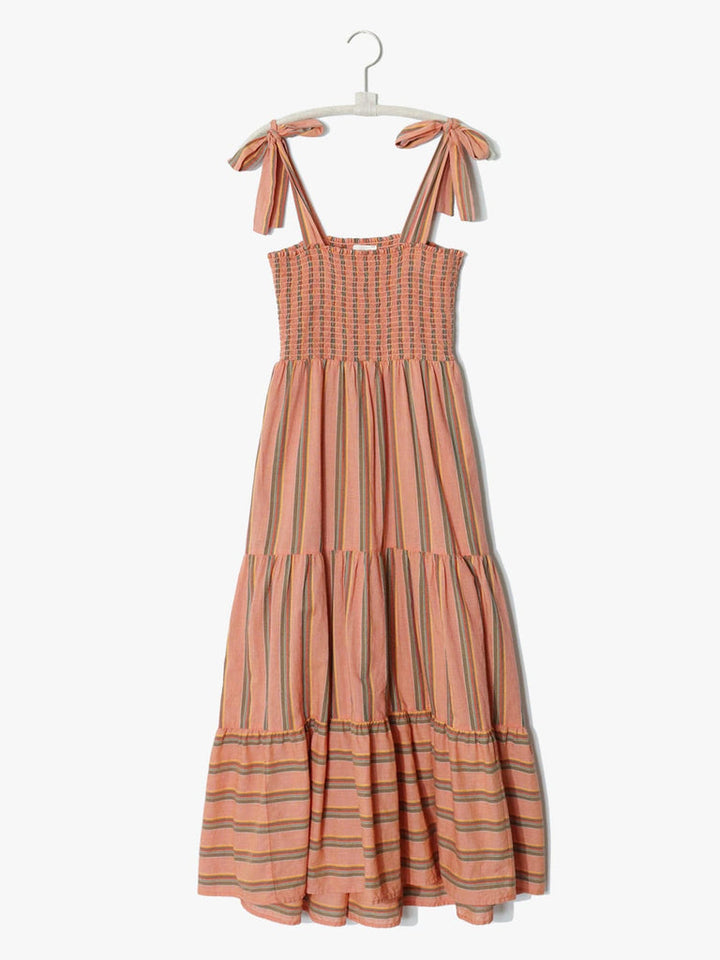 Xirena - Lorraine Dress in Terracotta
