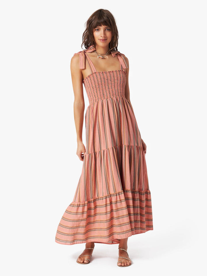 Xirena - Lorraine Dress in Terracotta